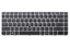 Picture of HP 836307-B31 laptop spare part Keyboard