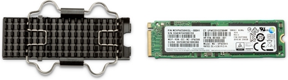 Изображение HP Z Turbo Drive M.2 2 TB PCI Express 3.0 SLC
