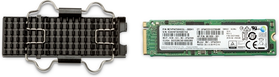 Picture of HP Z Turbo Drive M.2 2 TB PCI Express 3.0 SLC