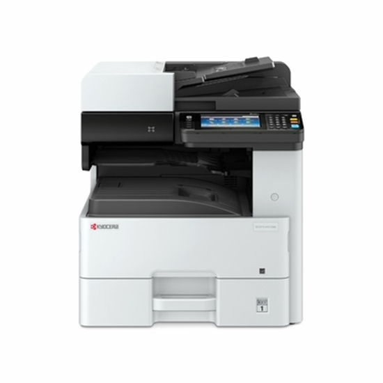 Изображение KYOCERA ECOSYS M4132idn Laser A3 1200 x 1200 DPI 32 ppm
