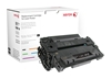 Picture of Everyday (TM) Mono Remanufactured Toner by Xerox compatible with HP 55X (CE255X), High Yield
