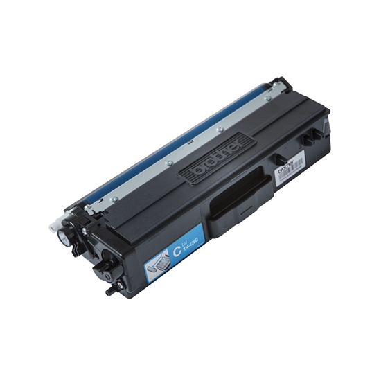 Picture of Brother TN-426CP toner cartridge 1 pc(s) Original Cyan