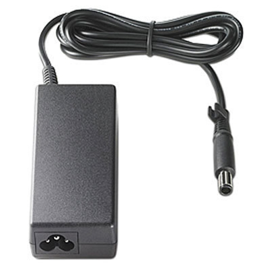 Изображение HP 613154-001 power adapter/inverter indoor 120 W Black