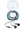 Picture of JVC HAF10C headphones/headset In-ear 3.5 mm connector Black