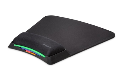 Attēls no Kensington SmartFit Height Adjustable Mouse Pad with Wrist Support