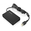 Attēls no Lenovo ThinkPad 65W Slim AC Adapter (Slim Tip) power adapter/inverter Indoor Black