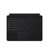 Picture of Microsoft Surface Go Type Cover Black Microsoft Cover port QWERTY UK International