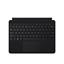 Изображение Microsoft Surface Go Type Cover Black Microsoft Cover port QWERTY UK International