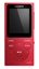 Изображение Sony NW-E394R                8GB red