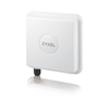 Изображение Zyxel LTE7490-M904 wireless router Gigabit Ethernet Single-band (2.4 GHz) 4G White