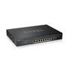 Picture of Zyxel XS1930-12HP 8-port Smart Managed PoE++