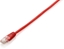 Изображение Equip Cat.6 U/UTP Patch Cable, 10m, Red