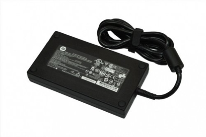 Picture of HP 693708-001 power adapter/inverter Auto 200 W Black