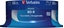 Picture of 1x25 Verbatim BD-R Blu-Ray 25GB 6x Speed Datalife No-ID Cakebox
