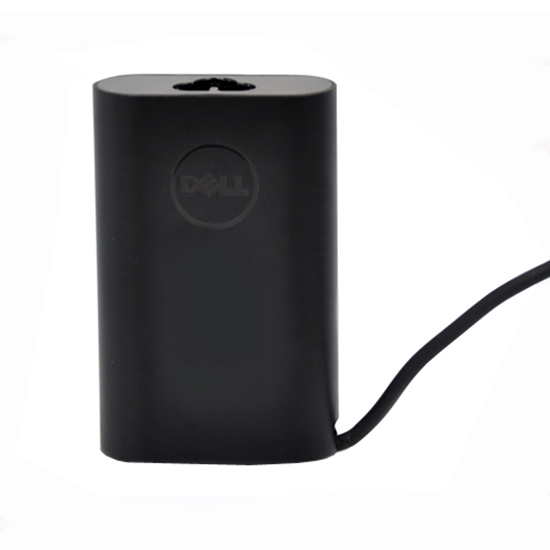 Picture of DELL 450-18921 power adapter/inverter Indoor 45 W Black
