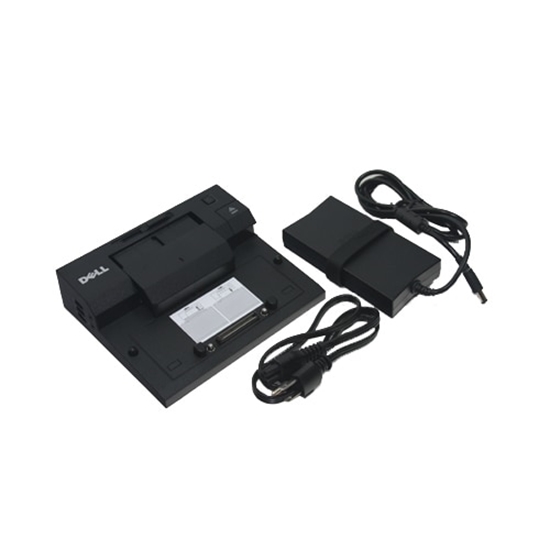 Picture of DELL E/Port Docking Black