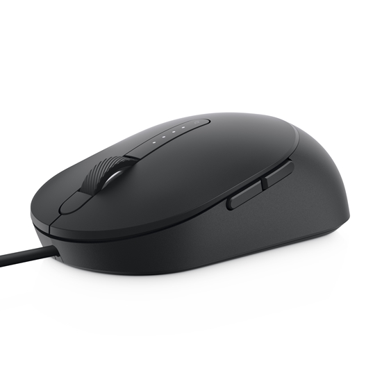 Picture of DELL MS3220 mouse Ambidextrous USB Type-A Laser 3200 DPI