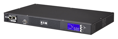 Attēls no Eaton ATS16N uninterruptible power supply (UPS) 9 AC outlet(s)