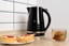 Picture of ELDOM C270C OSS electric kettle 1.7 L 2150 W Black
