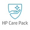 Picture of HP 3 year Care Pack w/Standard Exchange for LaserJet Printers