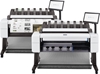 Picture of HP Designjet T2600dr 36-in PostScript Multifunction Printer