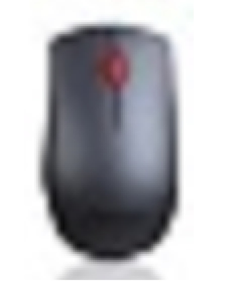 Picture of Lenovo 4X30H56887 mouse Ambidextrous RF Wireless Laser 1600 DPI