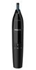 Picture of Philips Norelco NOSETRIMMER Series 1000 NT1650/16 hair trimmers/clipper Black Alkaline