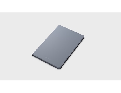 Picture of Samsung Book Cover Tab A7 grey