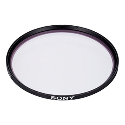 Picture of Sony VF-55MPAM MC protective filter Carl Zeiss T 55 mm