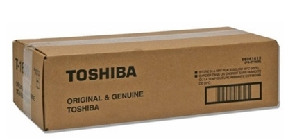 Attēls no Toshiba T-2309E toner cartridge 1 pc(s) Original Black
