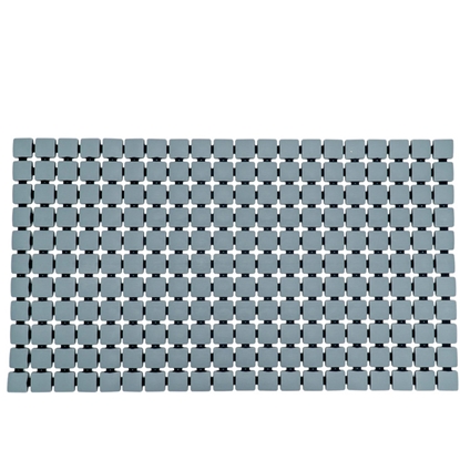 Picture of Vannas paklājs 39x68 Nevis pelēks