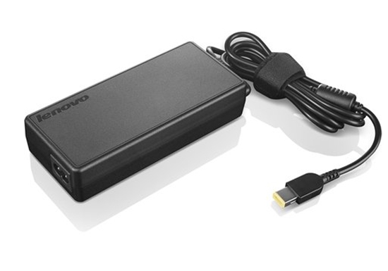 Picture of Lenovo 45N0362 power adapter/inverter Universal Black