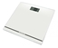 Attēls no Salter 9205 WH3RLarge Display Glass Electronic Bathroom Scale - White