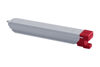 Изображение Samsung CLT-M808S toner cartridge 1 pc(s) Original Magenta