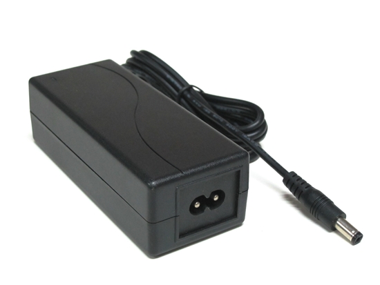 Picture of Acer 25.LZGM1.001 power adapter/inverter Indoor 90 W Black