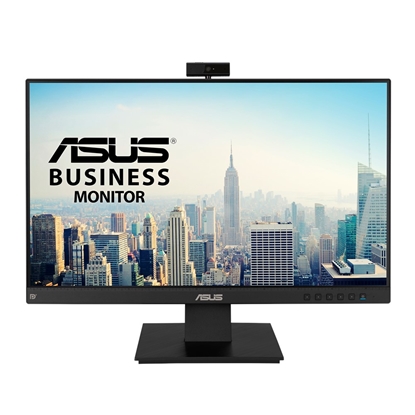 Attēls no ASUS BE24EQK computer monitor 60.5 cm (23.8") 1920 x 1080 pixels Full HD LED Black
