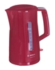 Изображение Bosch TWK3A014 electric kettle 1.7 L Red 2400 W