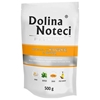 Изображение DOLINA NOTECI Premium Rich in duck with pumpkin - Wet dog food - 500 g