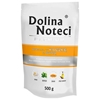Picture of DOLINA NOTECI Premium Rich in duck with pumpkin - Wet dog food - 500 g