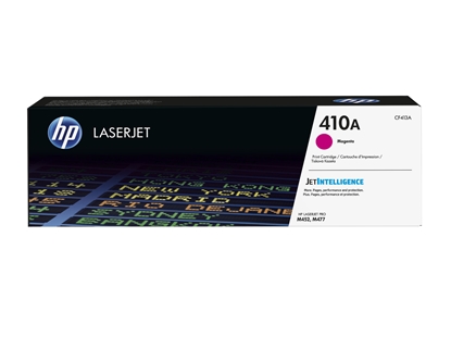 Изображение HP CF413A 410A Magenta