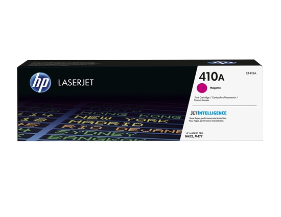 Изображение HP CF413A 410A Magenta