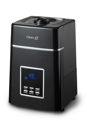 Picture of HUMIDIFIER WITH IONIZER/CA-604B CLEAN AIR OPTIMA