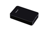 Picture of Intenso Memory Center        4TB 3,5  USB 3.2 Gen 1x1 black