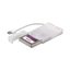 Attēls no i-tec MySafe USB 3.0 Easy 2.5" External Case – White