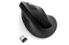 Picture of Kensington Pro Fit Ergo Vertical Wireless Mouse Black