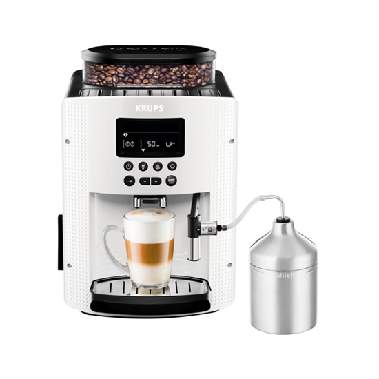 Picture of Krups EA 8161 Fully-auto Espresso machine 1.8 L