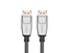 Изображение Lanberg CA-DPDP-20CU-0018-BK DisplayPort cable 20 PIN V1.4 1.8m 8K