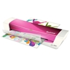 Picture of Leitz iLAM Laminator Home Office A4 Hot laminator 310 mm/min Pink, White
