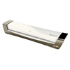 Изображение Leitz iLAM Laminator Office A3 Hot laminator 400 mm/min Silver, White