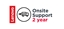 Изображение Lenovo 2 Year Onsite Support (Add-On)